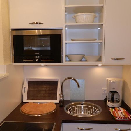 Mph - Whg 15 Apartment วืคเอาฟ์เฟอร์ ภายนอก รูปภาพ