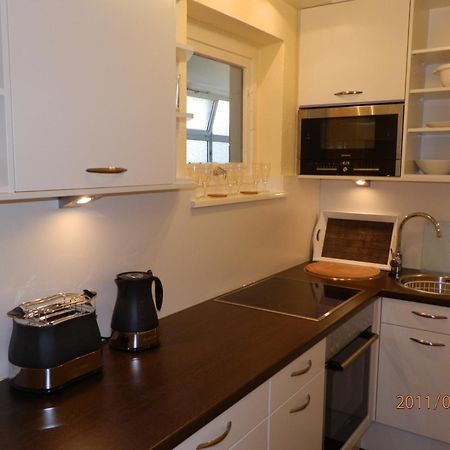 Mph - Whg 15 Apartment วืคเอาฟ์เฟอร์ ภายนอก รูปภาพ