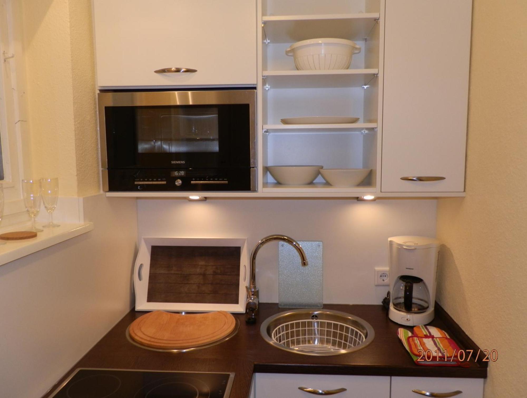 Mph - Whg 15 Apartment วืคเอาฟ์เฟอร์ ภายนอก รูปภาพ