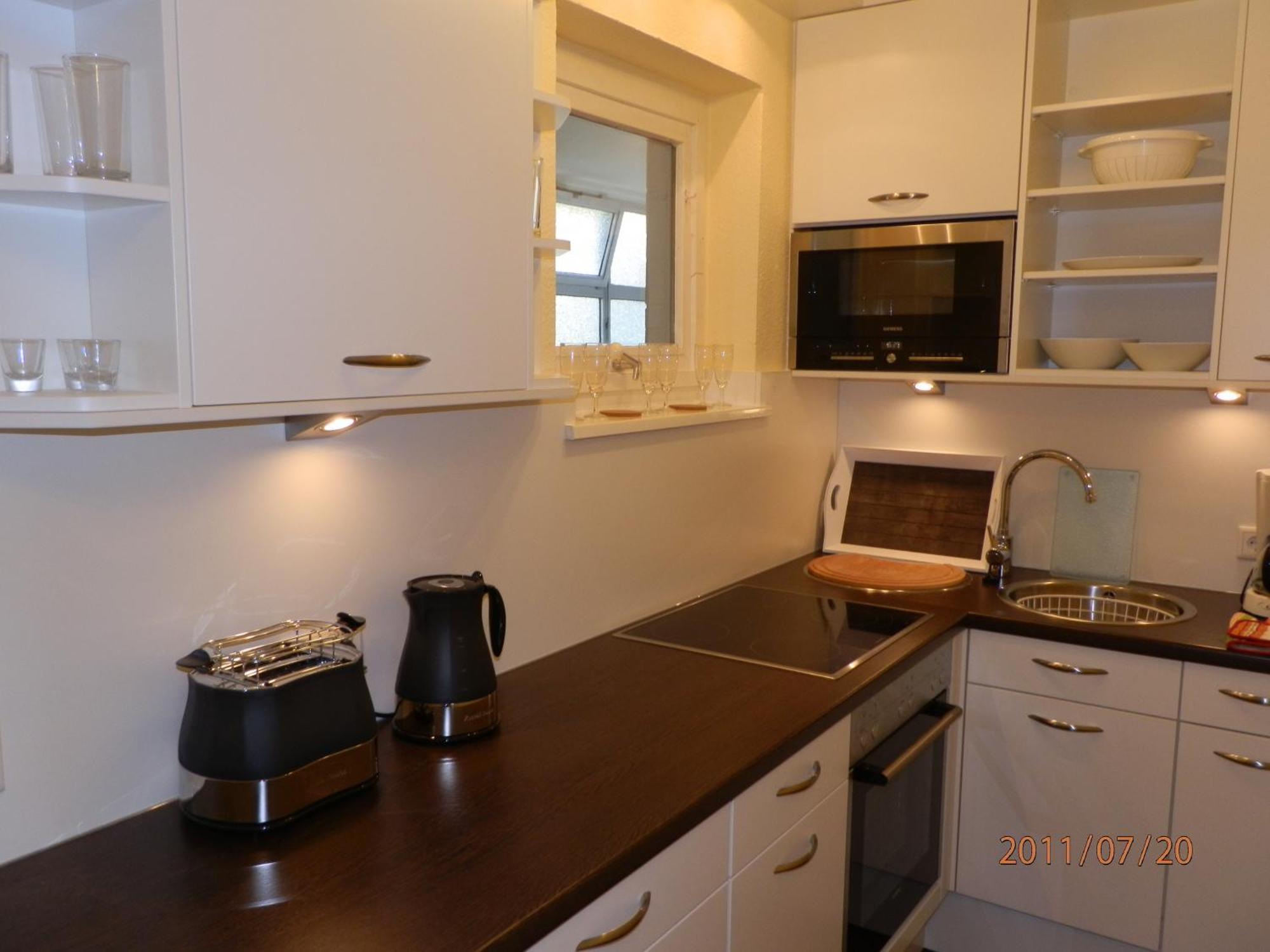 Mph - Whg 15 Apartment วืคเอาฟ์เฟอร์ ภายนอก รูปภาพ