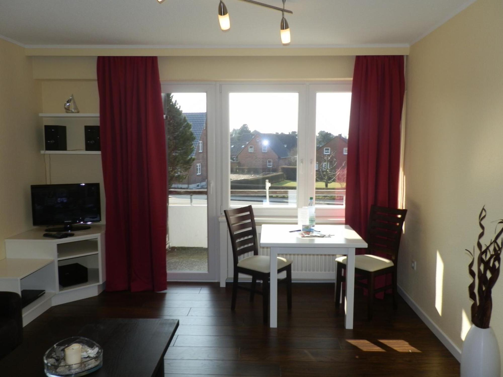 Mph - Whg 15 Apartment วืคเอาฟ์เฟอร์ ภายนอก รูปภาพ