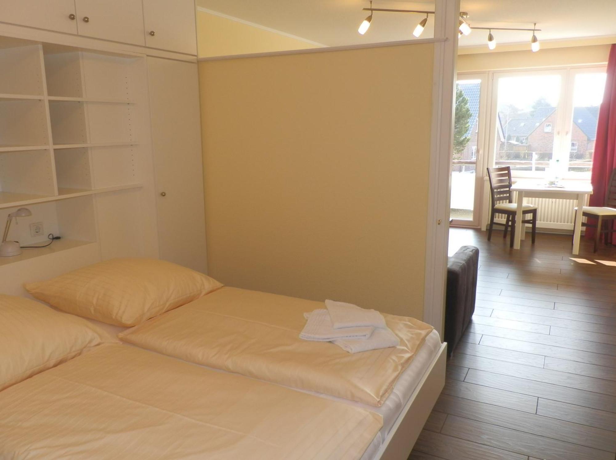 Mph - Whg 15 Apartment วืคเอาฟ์เฟอร์ ภายนอก รูปภาพ