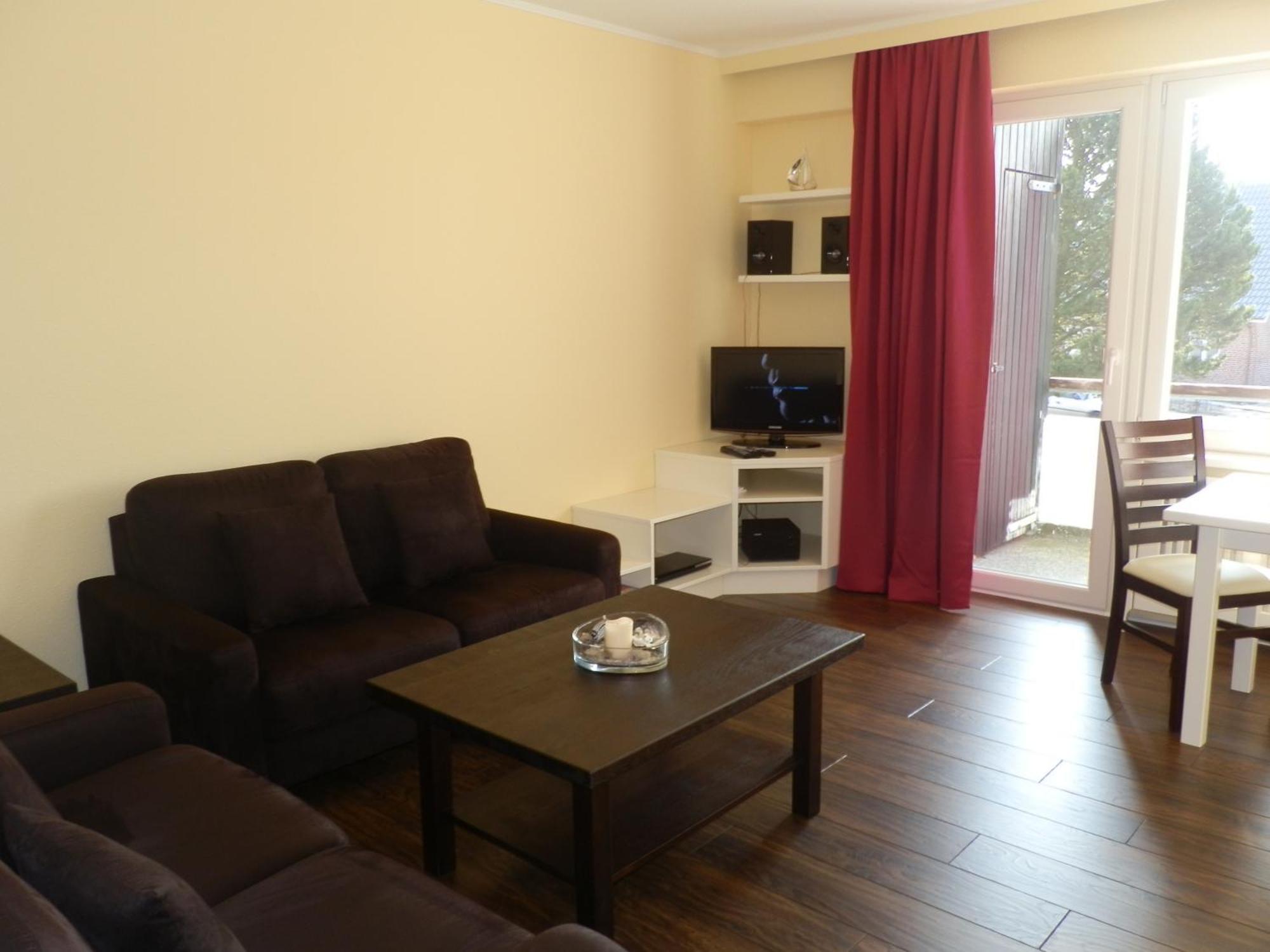 Mph - Whg 15 Apartment วืคเอาฟ์เฟอร์ ภายนอก รูปภาพ