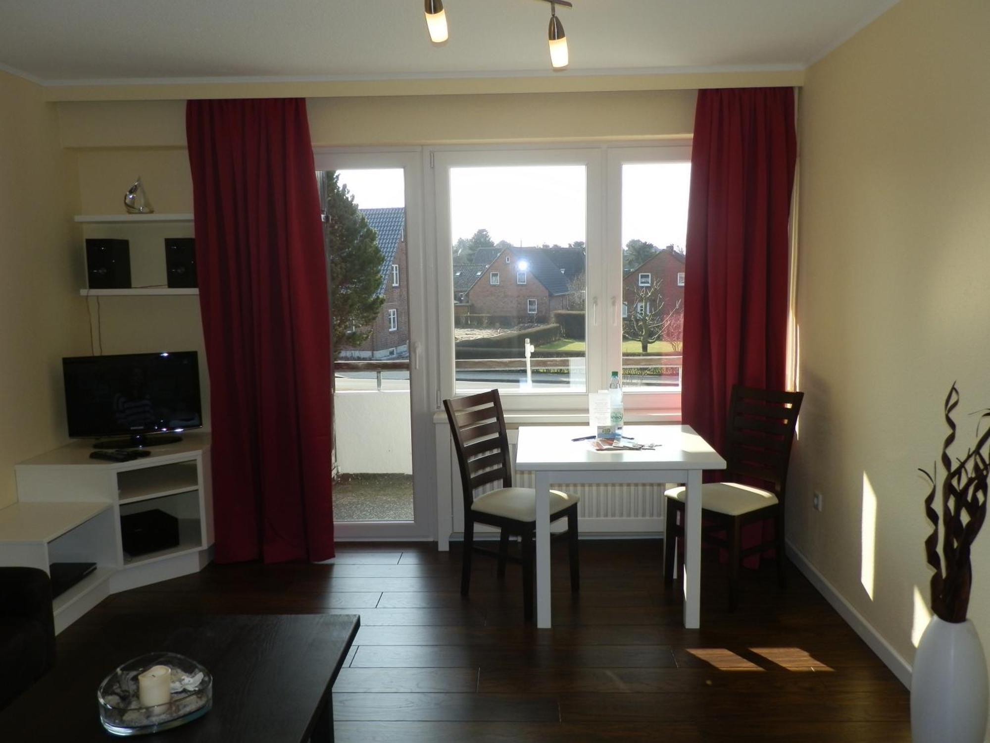Mph - Whg 15 Apartment วืคเอาฟ์เฟอร์ ภายนอก รูปภาพ
