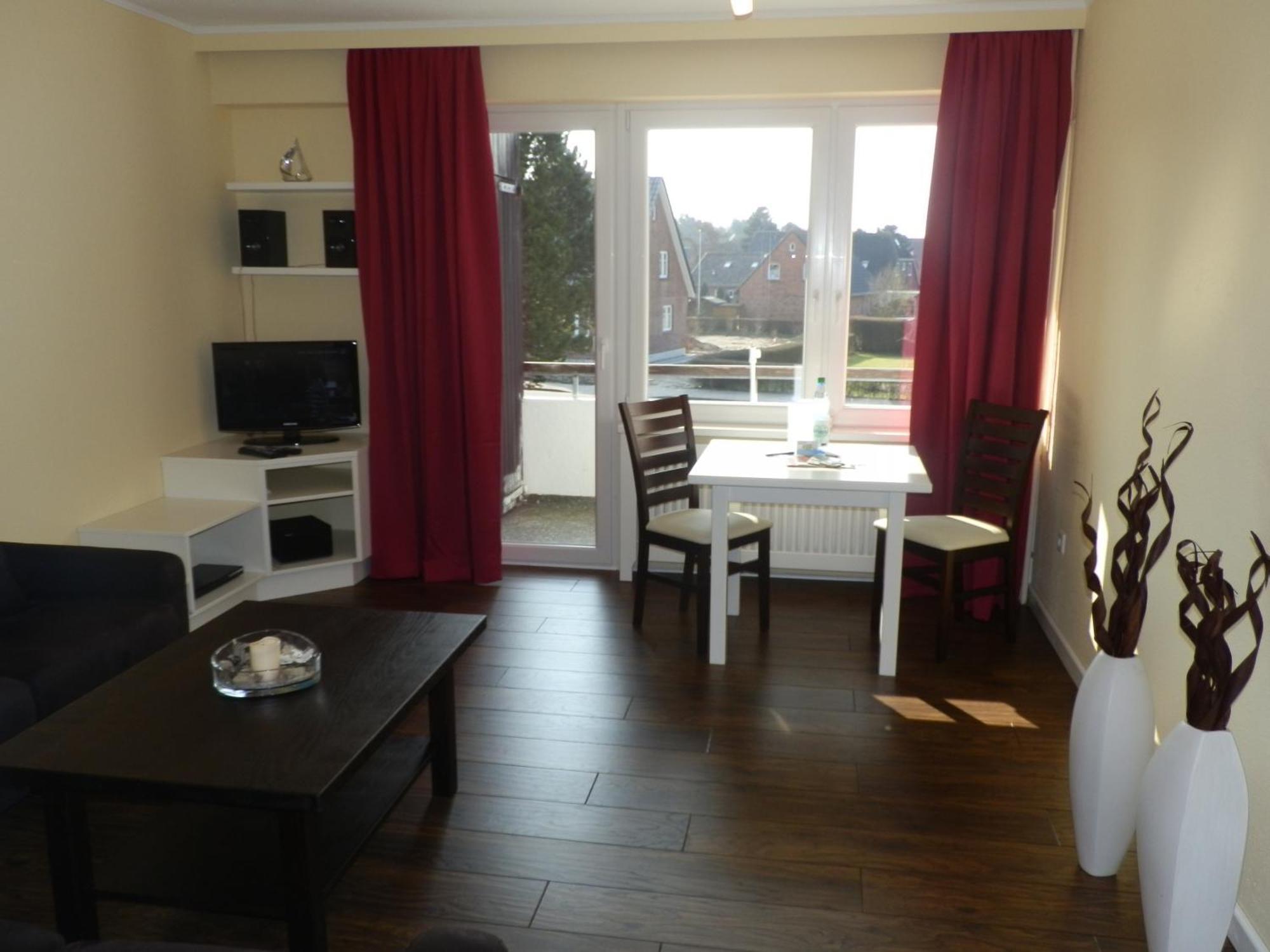Mph - Whg 15 Apartment วืคเอาฟ์เฟอร์ ภายนอก รูปภาพ