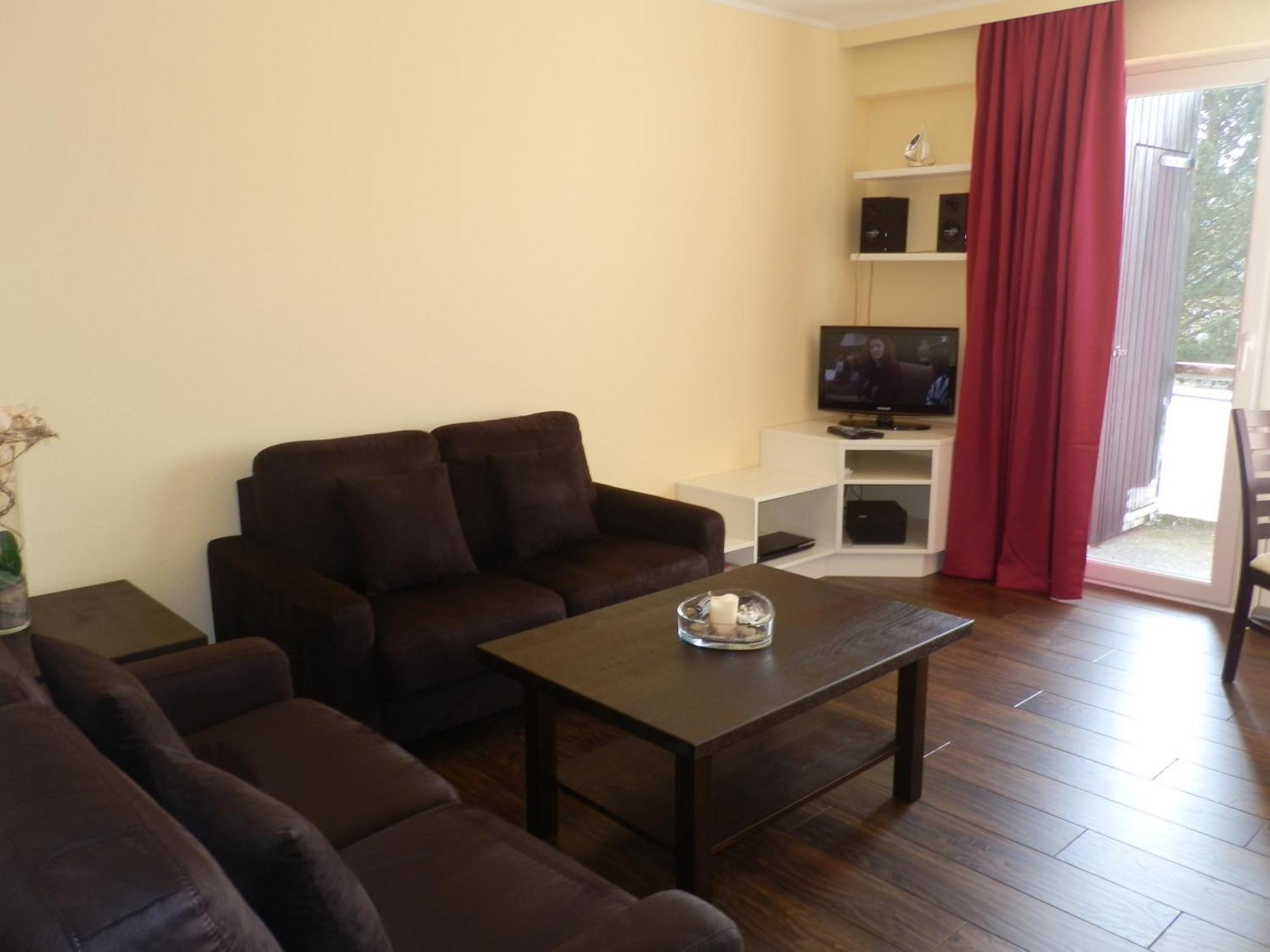 Mph - Whg 15 Apartment วืคเอาฟ์เฟอร์ ภายนอก รูปภาพ