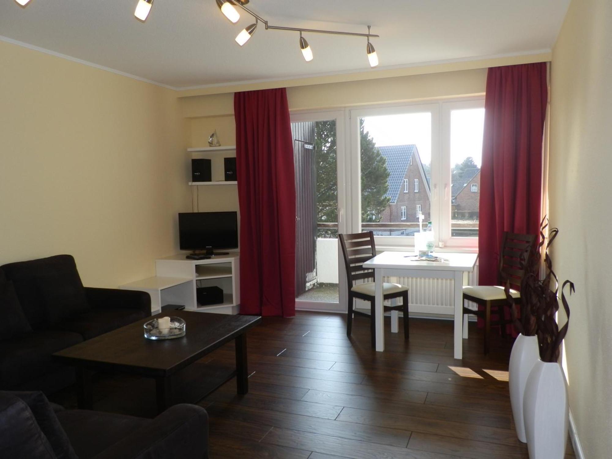 Mph - Whg 15 Apartment วืคเอาฟ์เฟอร์ ภายนอก รูปภาพ