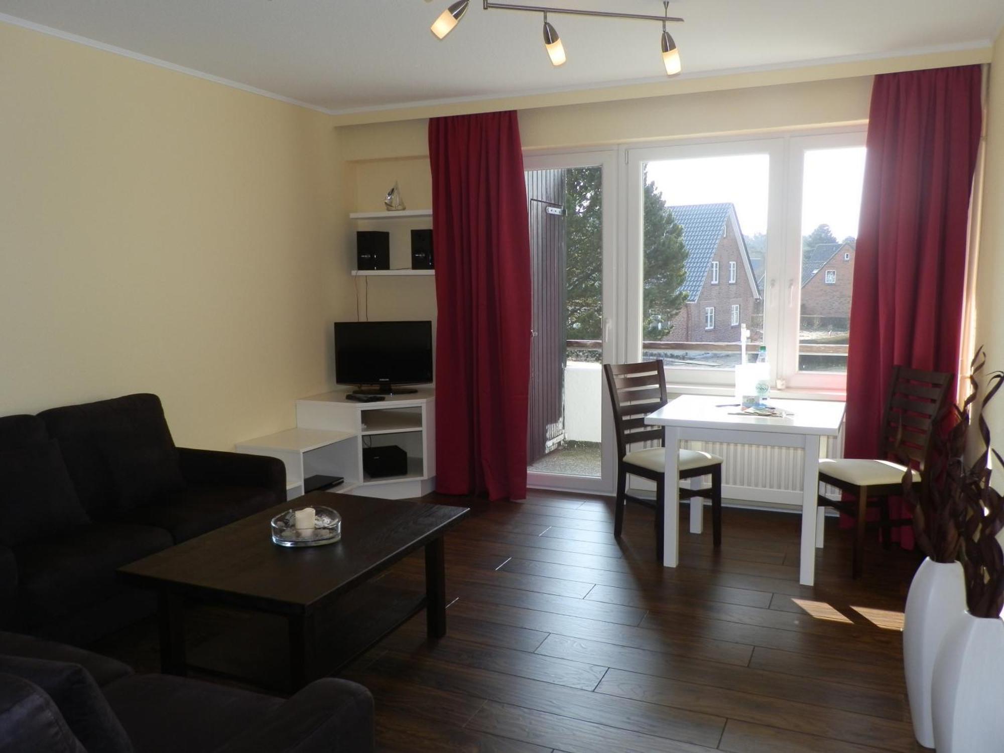 Mph - Whg 15 Apartment วืคเอาฟ์เฟอร์ ภายนอก รูปภาพ
