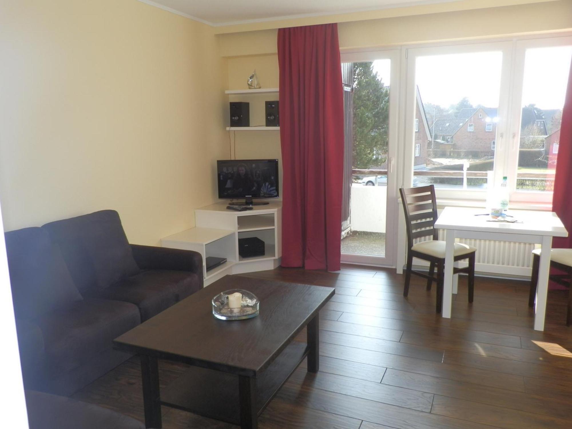 Mph - Whg 15 Apartment วืคเอาฟ์เฟอร์ ภายนอก รูปภาพ